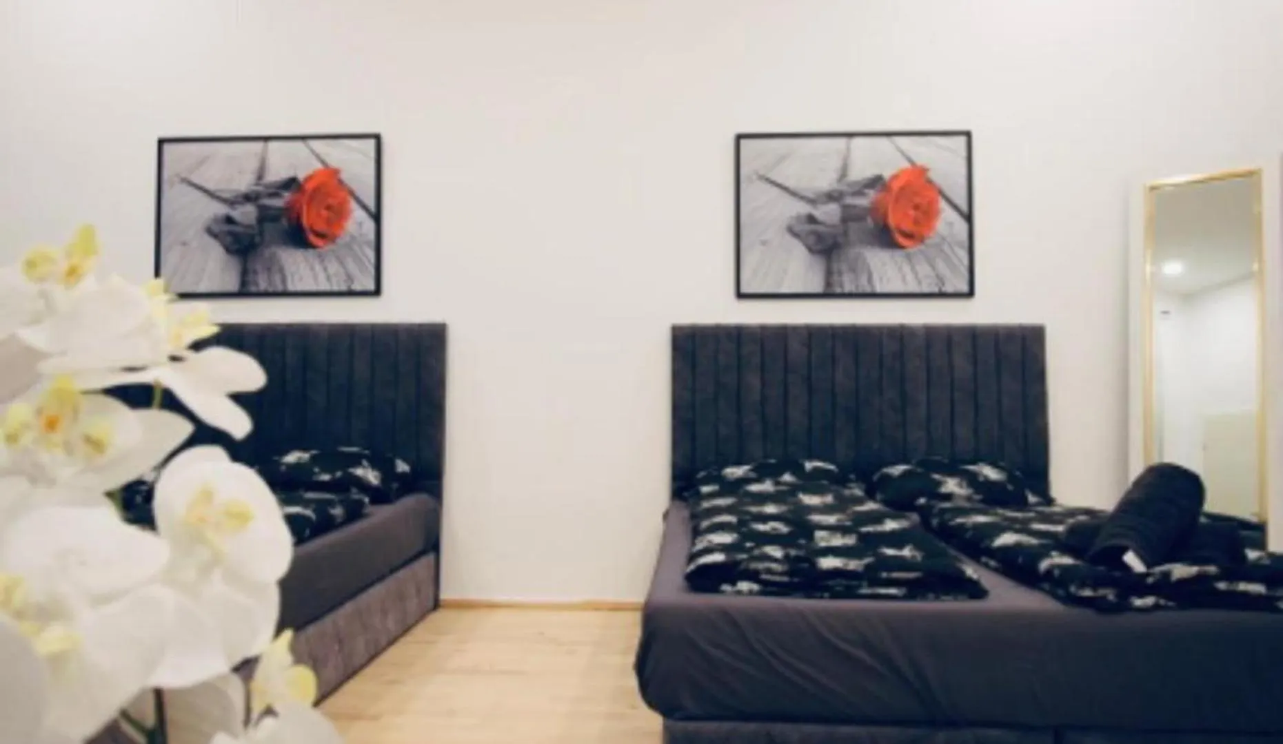 Lovely 2Br Apt With Modern Amenities Near Augarten location