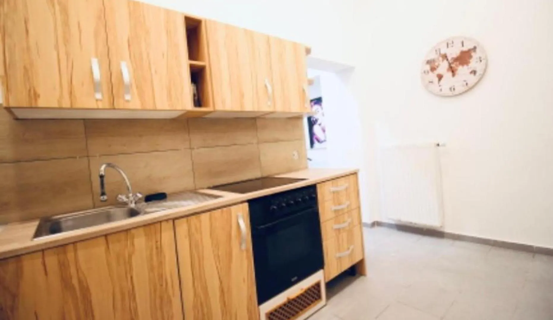 Lovely 2Br Apt With Modern Amenities Near Augarten Vienna