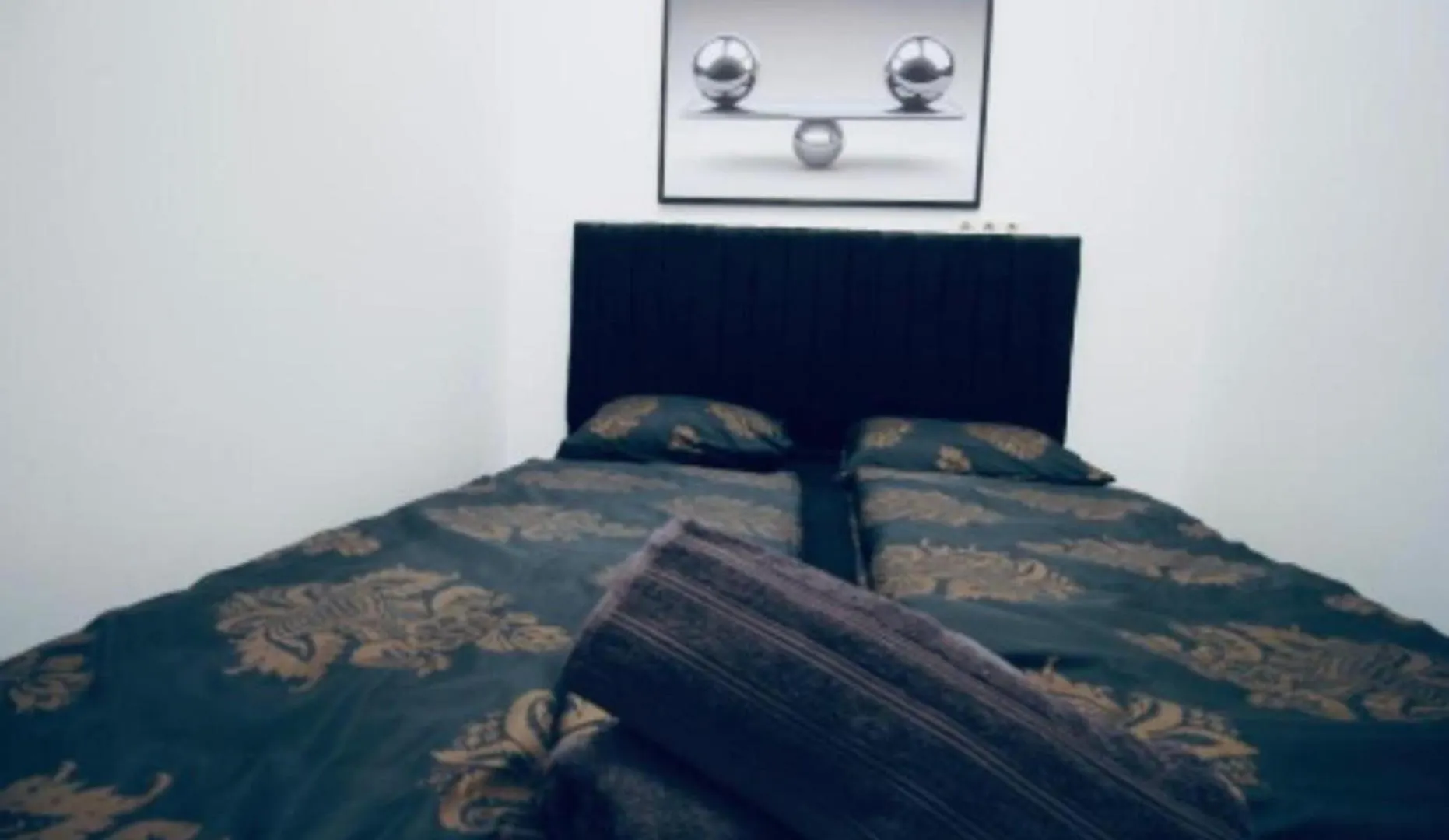 Apartment Lovely 2Br Apt With Modern Amenities Near Augarten Vienna